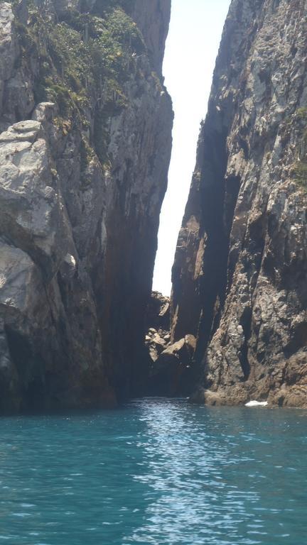 Pousada Estalagem Dos Corais Arraial do Cabo Exterior foto