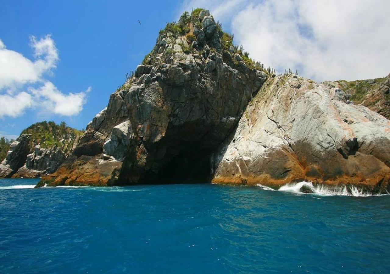 Pousada Estalagem Dos Corais Arraial do Cabo Exterior foto